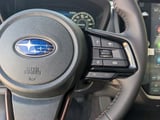 2026 Subaru Forester - Preview 11