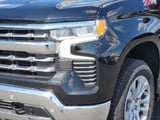 2026 Chevrolet Silverado 1500 - Preview 5