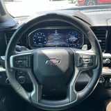 2023 Chevrolet Silverado 1500 - Preview 14
