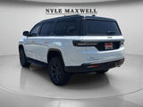 2026 Jeep Grand Wagoneer - Preview 4