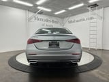 2026 Mercedes-Benz C-Class - Preview 6