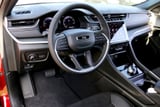 2025 Jeep Grand Cherokee - Preview 8