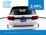 2027 Honda Odyssey - Preview 6