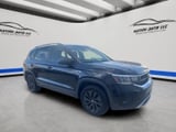 2023 Volkswagen Taos - Preview 6