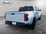 2026 Chevrolet Colorado - Preview 4