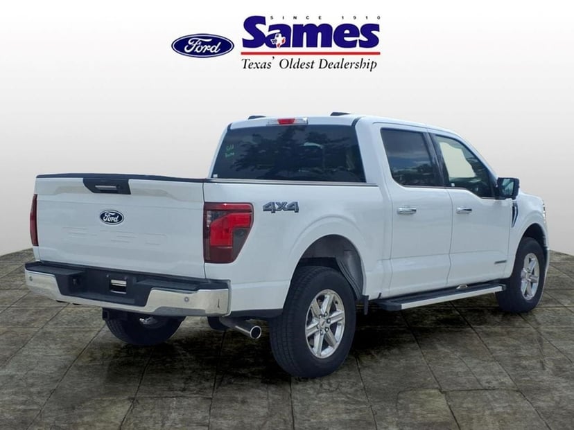 2024 Ford F-150 - Image 2