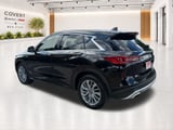 2024 INFINITI QX50 - Preview 7