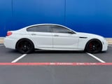 2017 BMW 6 Series - Preview 3