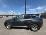 2024 Hyundai Tucson - Preview 6