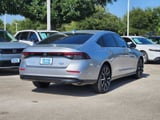 2026 Honda Accord - Preview 5