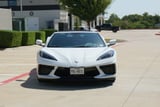 2021 Chevrolet Corvette - Preview 11