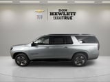 2025 Chevrolet Suburban - Preview 2