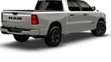 2026 Ram 1500 - Preview 2