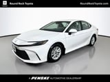 2026 Toyota Camry - Preview 2