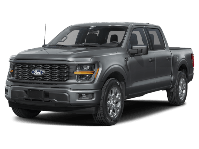 2026 Ford F-150 - Image 1