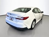 2025 Toyota Camry - Preview 5