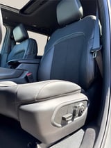 2027 Jeep Grand Cherokee L - Preview 11