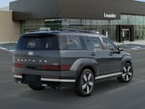 2027 Hyundai Santa Fe - Preview 4