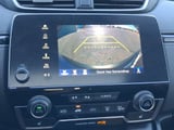 2021 Honda CR-V - Preview 9