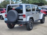2016 Jeep Wrangler - Preview 6