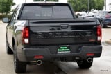 2026 Honda Ridgeline - Preview 4