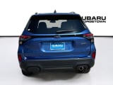 2026 Subaru Forester - Preview 5