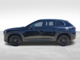 2025 Mazda CX-50 - Preview 8