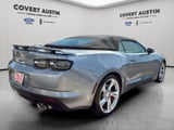 2023 Chevrolet Camaro - Preview 4