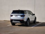 2026 Land Rover Discovery Sport - Preview 4