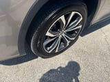 2022 Lexus RX - Preview 9