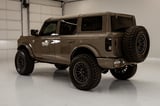 2026 Ford Bronco - Preview 5