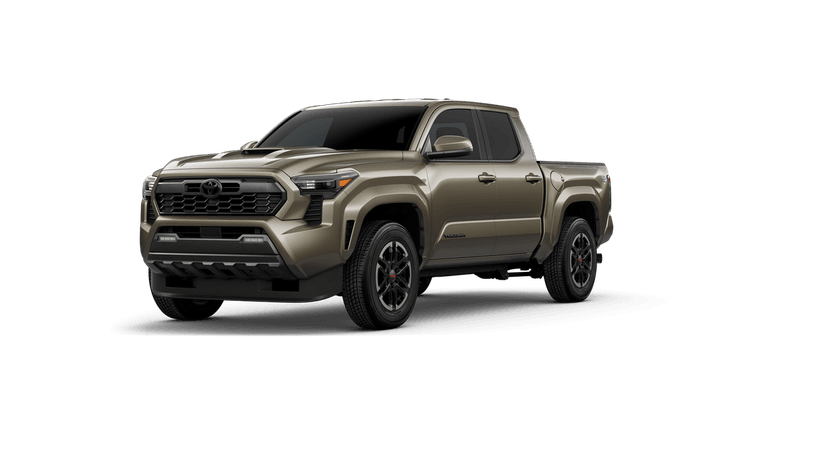 2026 Toyota Tacoma - Image 1