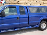 2003 Ford F-250 - Preview 10