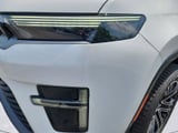 2026 Jeep Grand Wagoneer L - Preview 9
