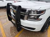 2019 Chevrolet Tahoe - Preview 8
