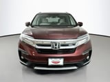 2019 Honda Pilot - Preview 3