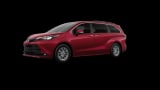 2026 Toyota Sienna - Preview 2