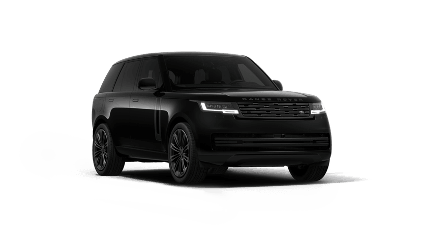 2027 Land Rover Range Rover - Image 1