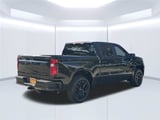 2026 Chevrolet Silverado 1500 - Preview 5