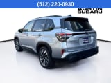 2026 Subaru Forester - Preview 5
