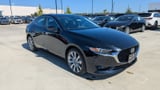 2026 Mazda Mazda3 - Preview 8