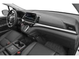 2026 Honda Odyssey - Preview 15