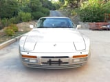 1986 Porsche 944 - Preview 3