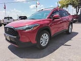 2022 Toyota Corolla Cross - Preview 3