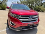 2018 Ford Edge - Preview 8