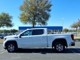 2025 GMC Sierra 1500 - Preview 6