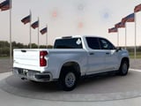 2022 Chevrolet Silverado 1500 - Preview 8