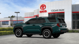 2026 Toyota 4Runner - Preview 5