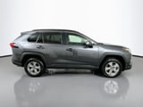 2025 Toyota RAV4 - Preview 4
