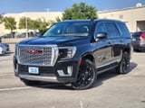 2021 GMC Yukon - Preview 2